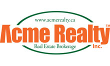 Acme Realty Inc